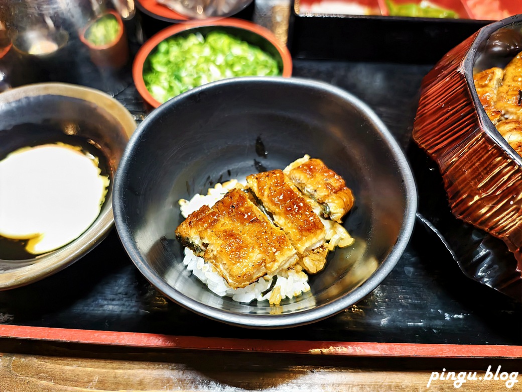 台中大江戶町鰻屋(大墩店)|把美味鰻魚變成日常享受的美食餐廳 台中大江戶町鰻屋(大墩店)|把美味鰻魚變成日常享受的美食餐廳