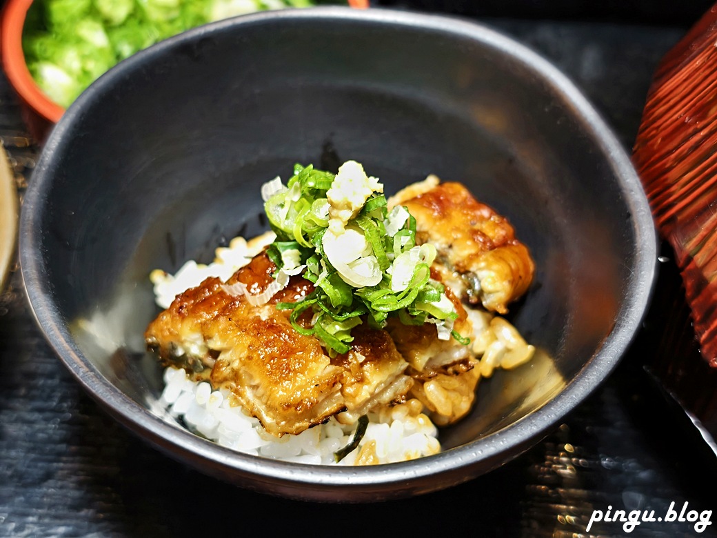 台中大江戶町鰻屋(大墩店)|把美味鰻魚變成日常享受的美食餐廳 台中大江戶町鰻屋(大墩店)|把美味鰻魚變成日常享受的美食餐廳