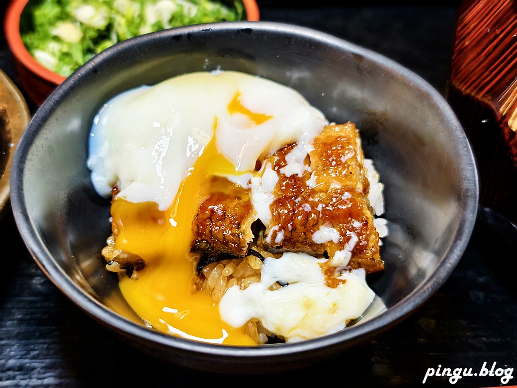 台中大江戶町鰻屋(大墩店)|把美味鰻魚變成日常享受的美食餐廳 台中大江戶町鰻屋(大墩店)|把美味鰻魚變成日常享受的美食餐廳