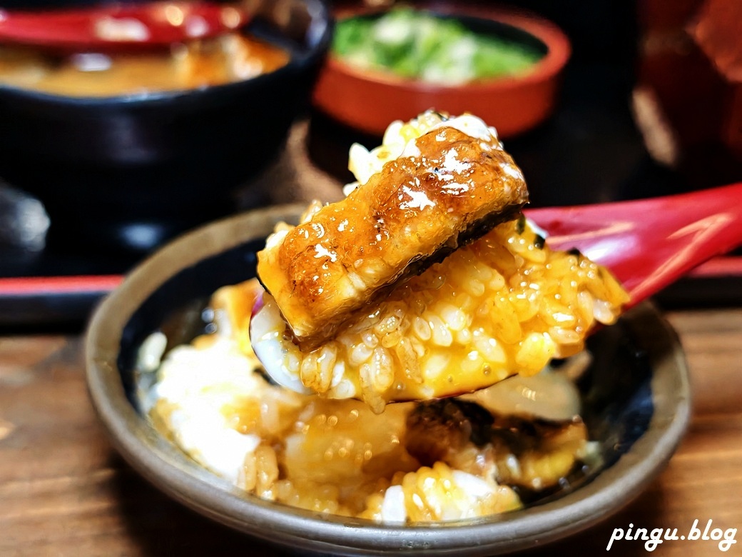 台中大江戶町鰻屋(大墩店)|把美味鰻魚變成日常享受的美食餐廳 台中大江戶町鰻屋(大墩店)|把美味鰻魚變成日常享受的美食餐廳