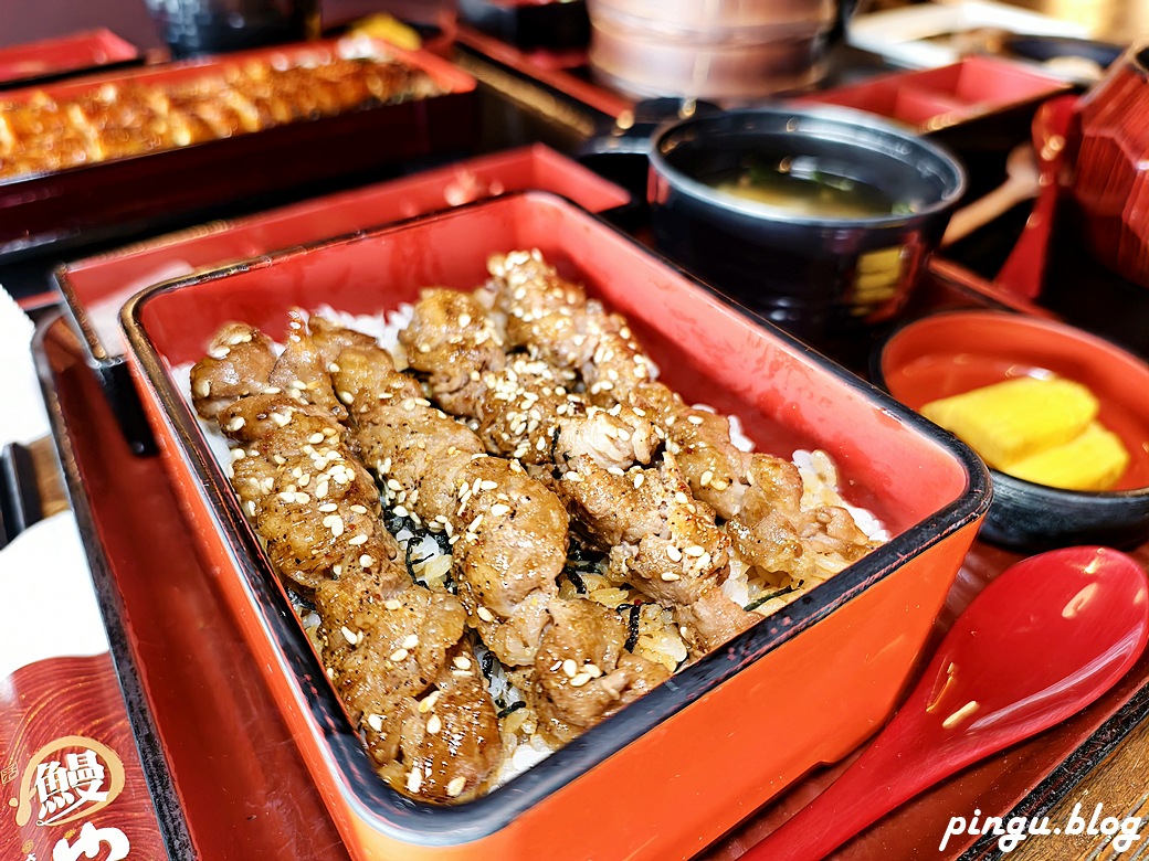 台中大江戶町鰻屋(大墩店)|把美味鰻魚變成日常享受的美食餐廳 台中大江戶町鰻屋(大墩店)|把美味鰻魚變成日常享受的美食餐廳
