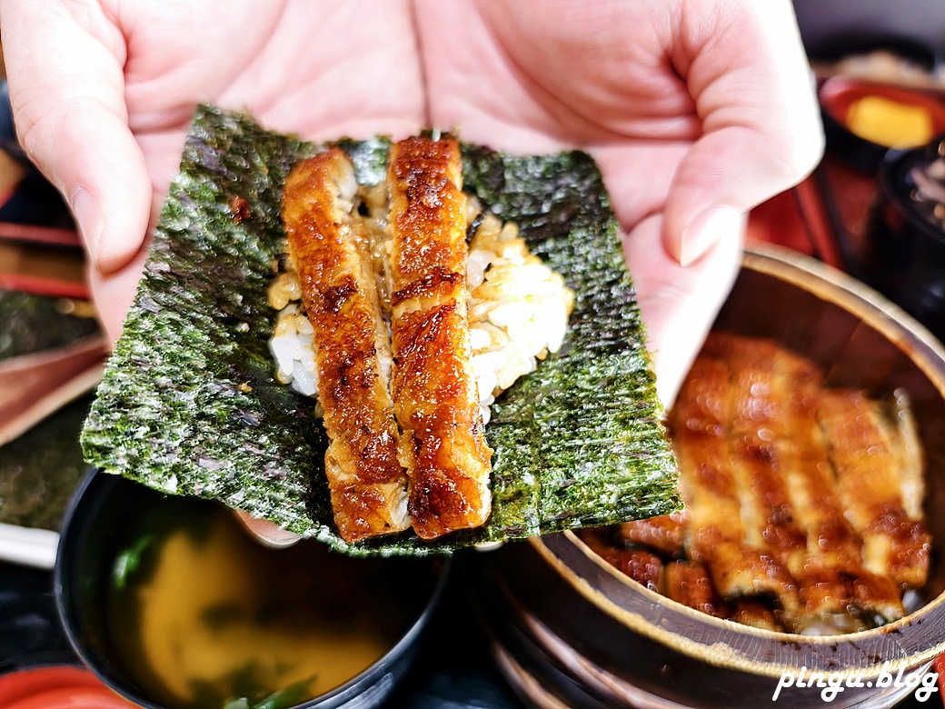 台中大江戶町鰻屋(大墩店)|把美味鰻魚變成日常享受的美食餐廳 台中大江戶町鰻屋(大墩店)|把美味鰻魚變成日常享受的美食餐廳
