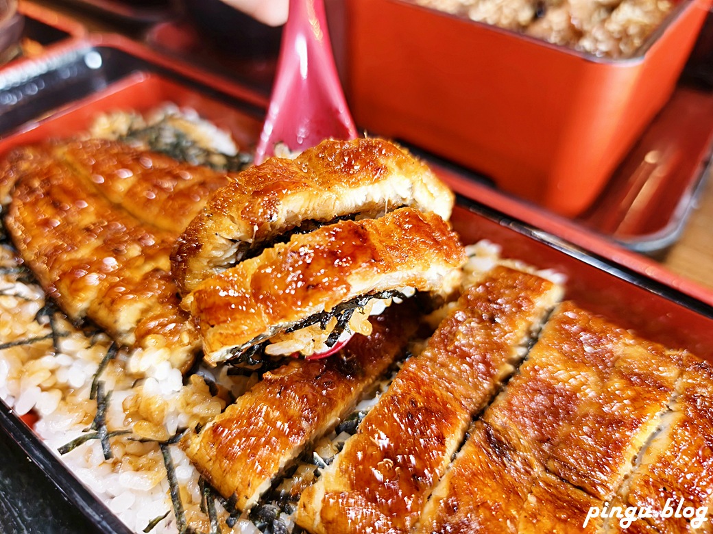台中大江戶町鰻屋(大墩店)|把美味鰻魚變成日常享受的美食餐廳 台中大江戶町鰻屋(大墩店)|把美味鰻魚變成日常享受的美食餐廳