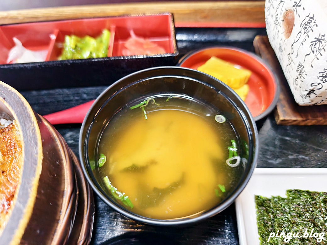 台中大江戶町鰻屋(大墩店)|把美味鰻魚變成日常享受的美食餐廳 台中大江戶町鰻屋(大墩店)|把美味鰻魚變成日常享受的美食餐廳