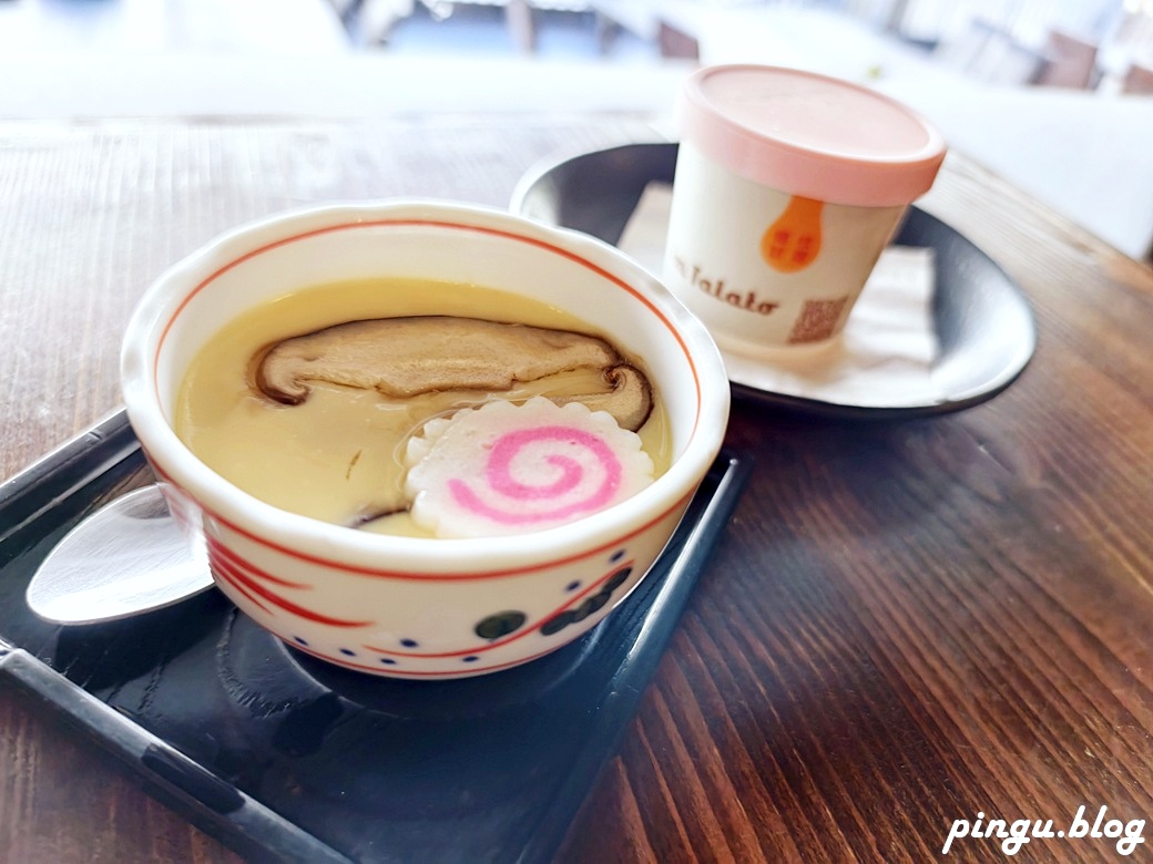 台中大江戶町鰻屋（大墩店）｜把美味鰻魚變成日常享受的美食餐廳