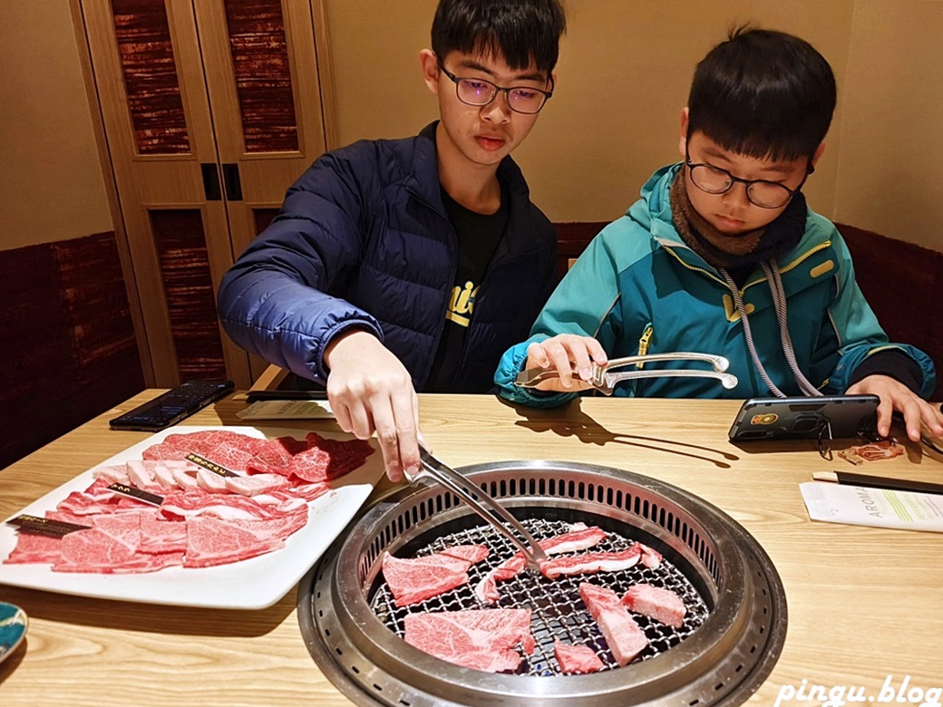 東京焼肉炙屋武蔵|頂級燒肉吃到飽 牛舌/牛肋眼/和牛炙燒壽司吃到飽 東京焼肉炙屋武蔵|頂級燒肉吃到飽 牛舌/牛肋眼/和牛炙燒壽司吃到飽