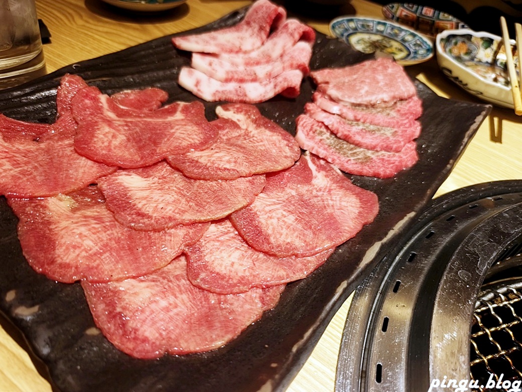 東京焼肉炙屋武蔵|頂級燒肉吃到飽 牛舌/牛肋眼/和牛炙燒壽司吃到飽 東京焼肉炙屋武蔵|頂級燒肉吃到飽 牛舌/牛肋眼/和牛炙燒壽司吃到飽