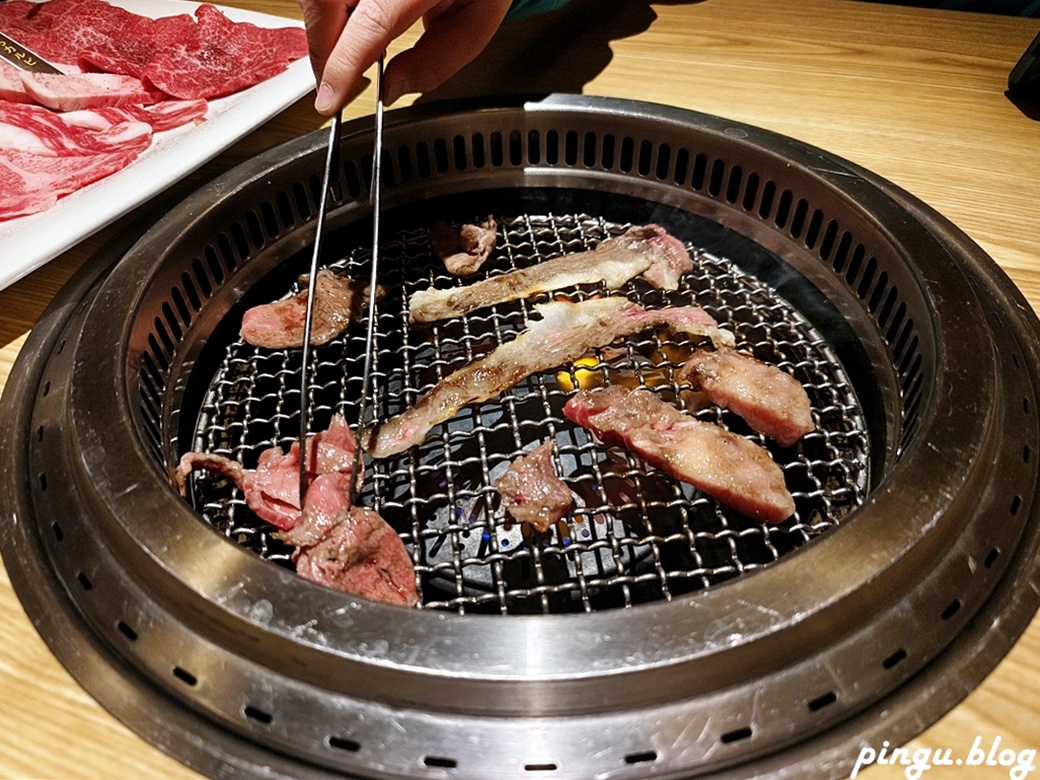 東京焼肉炙屋武蔵|頂級燒肉吃到飽 牛舌/牛肋眼/和牛炙燒壽司吃到飽 東京焼肉炙屋武蔵|頂級燒肉吃到飽 牛舌/牛肋眼/和牛炙燒壽司吃到飽