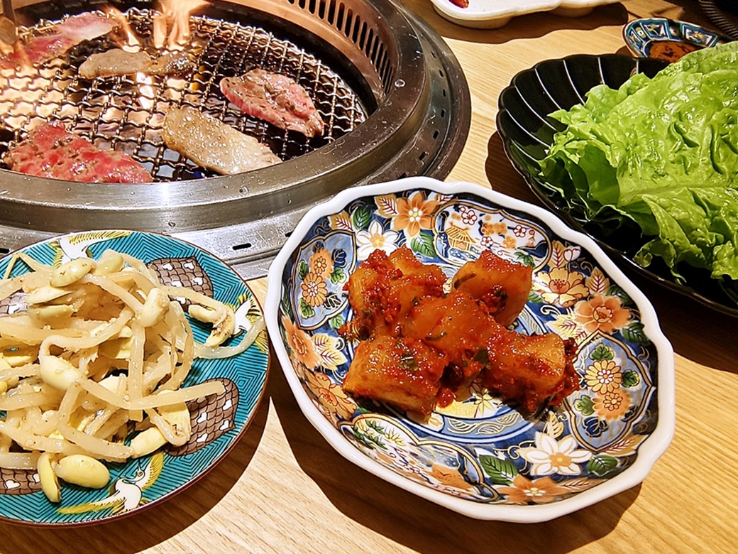 東京焼肉炙屋武蔵|頂級燒肉吃到飽 牛舌/牛肋眼/和牛炙燒壽司吃到飽 東京焼肉炙屋武蔵|頂級燒肉吃到飽 牛舌/牛肋眼/和牛炙燒壽司吃到飽