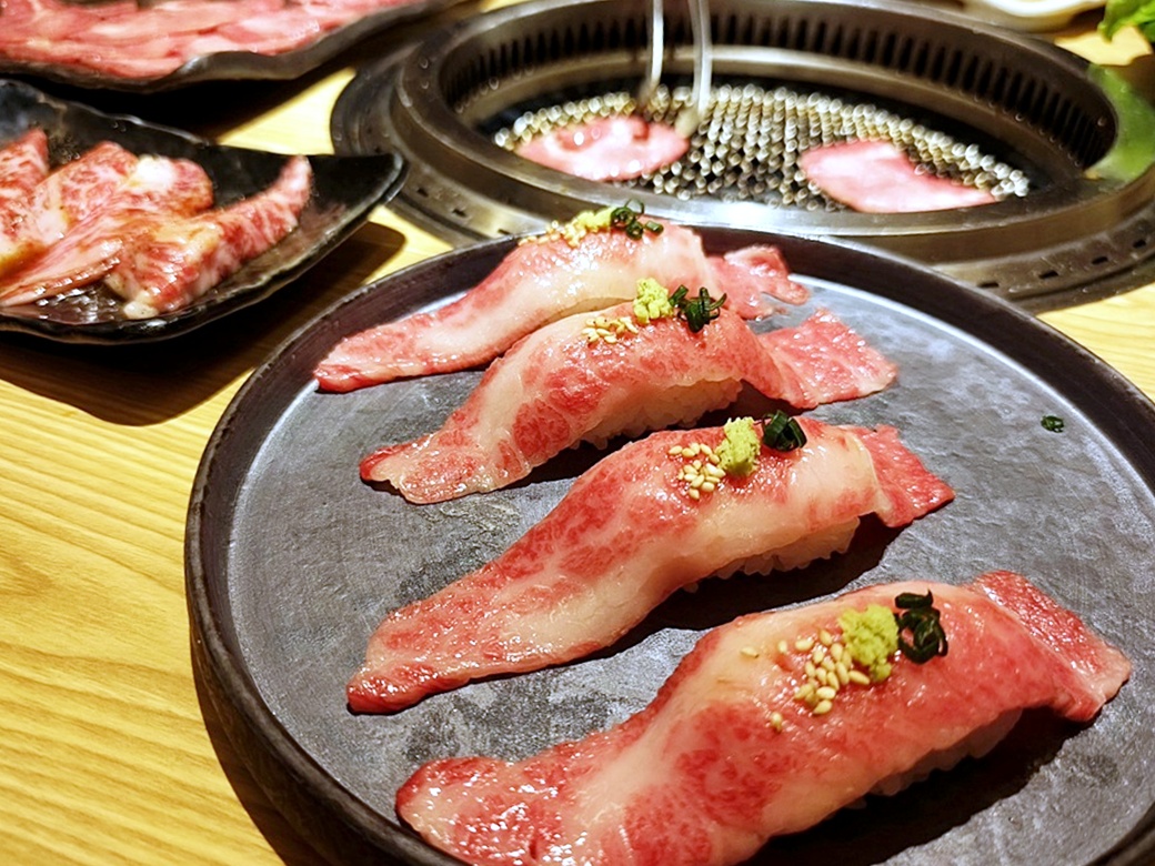 東京焼肉炙屋武蔵|頂級燒肉吃到飽 牛舌/牛肋眼/和牛炙燒壽司吃到飽 東京焼肉炙屋武蔵|頂級燒肉吃到飽 牛舌/牛肋眼/和牛炙燒壽司吃到飽