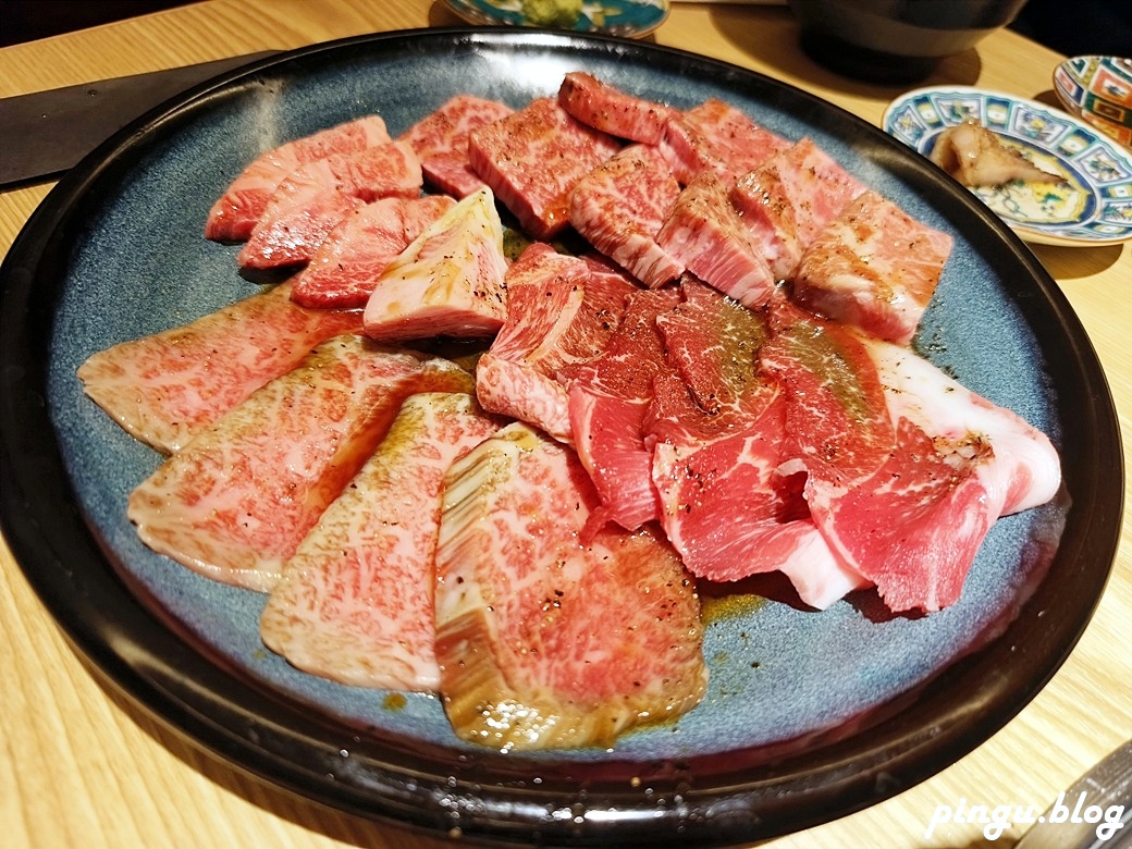 東京焼肉炙屋武蔵|頂級燒肉吃到飽 牛舌/牛肋眼/和牛炙燒壽司吃到飽 東京焼肉炙屋武蔵|頂級燒肉吃到飽 牛舌/牛肋眼/和牛炙燒壽司吃到飽