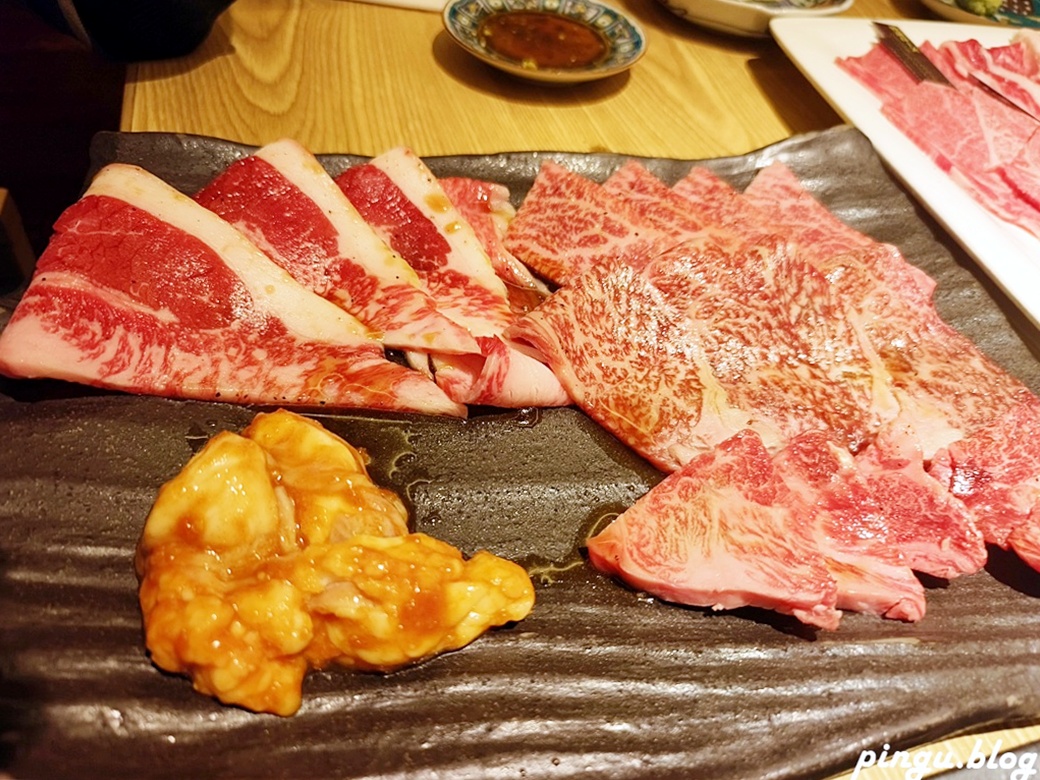 東京焼肉炙屋武蔵|頂級燒肉吃到飽 牛舌/牛肋眼/和牛炙燒壽司吃到飽 東京焼肉炙屋武蔵|頂級燒肉吃到飽 牛舌/牛肋眼/和牛炙燒壽司吃到飽