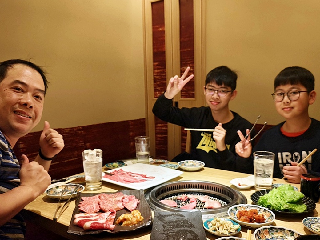 東京焼肉炙屋武蔵|頂級燒肉吃到飽 牛舌/牛肋眼/和牛炙燒壽司吃到飽 東京焼肉炙屋武蔵|頂級燒肉吃到飽 牛舌/牛肋眼/和牛炙燒壽司吃到飽