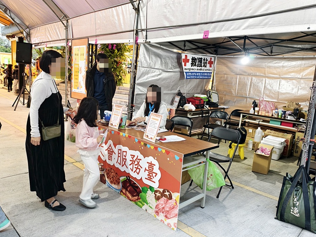 有臺灣豬真好｜從市集到餐桌 市集、食農教育闖關、親子DIY體驗 一起探索臺灣豬