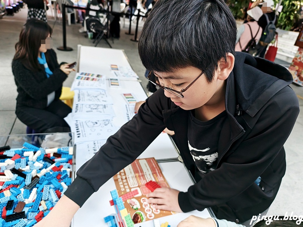 有臺灣豬真好｜從市集到餐桌 市集、食農教育闖關、親子DIY體驗 一起探索臺灣豬
