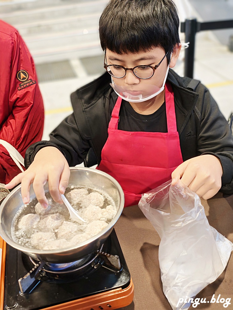 有臺灣豬真好｜從市集到餐桌 市集、食農教育闖關、親子DIY體驗 一起探索臺灣豬