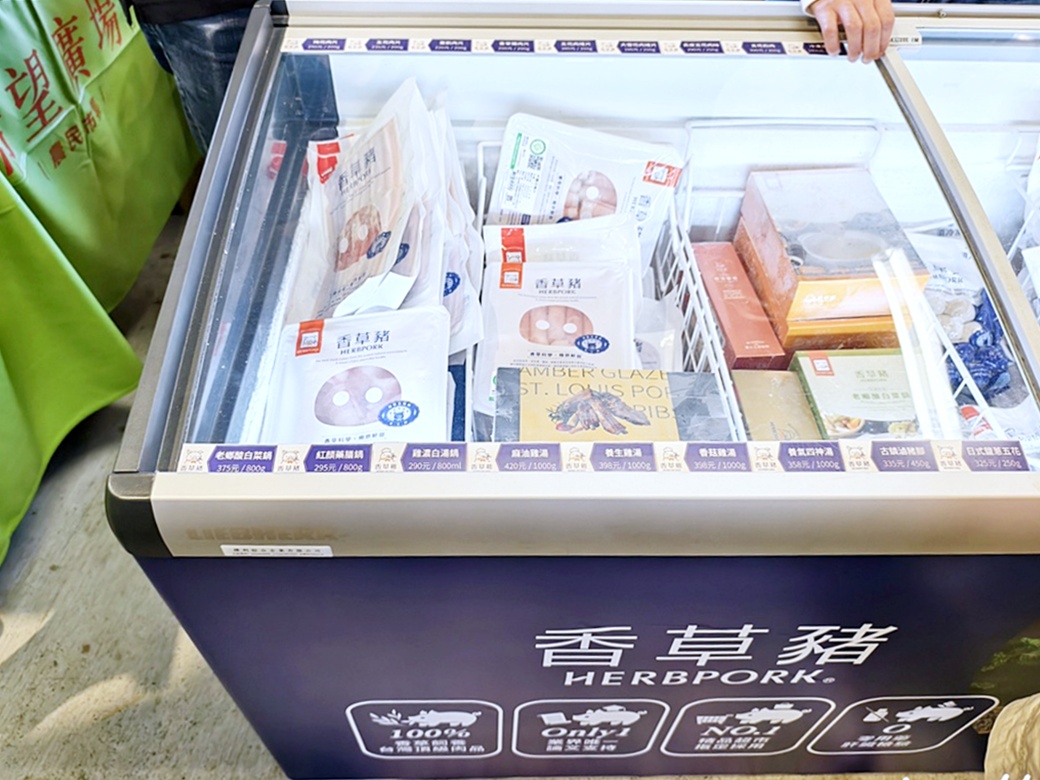 有臺灣豬真好｜從市集到餐桌 市集、食農教育闖關、親子DIY體驗 一起探索臺灣豬