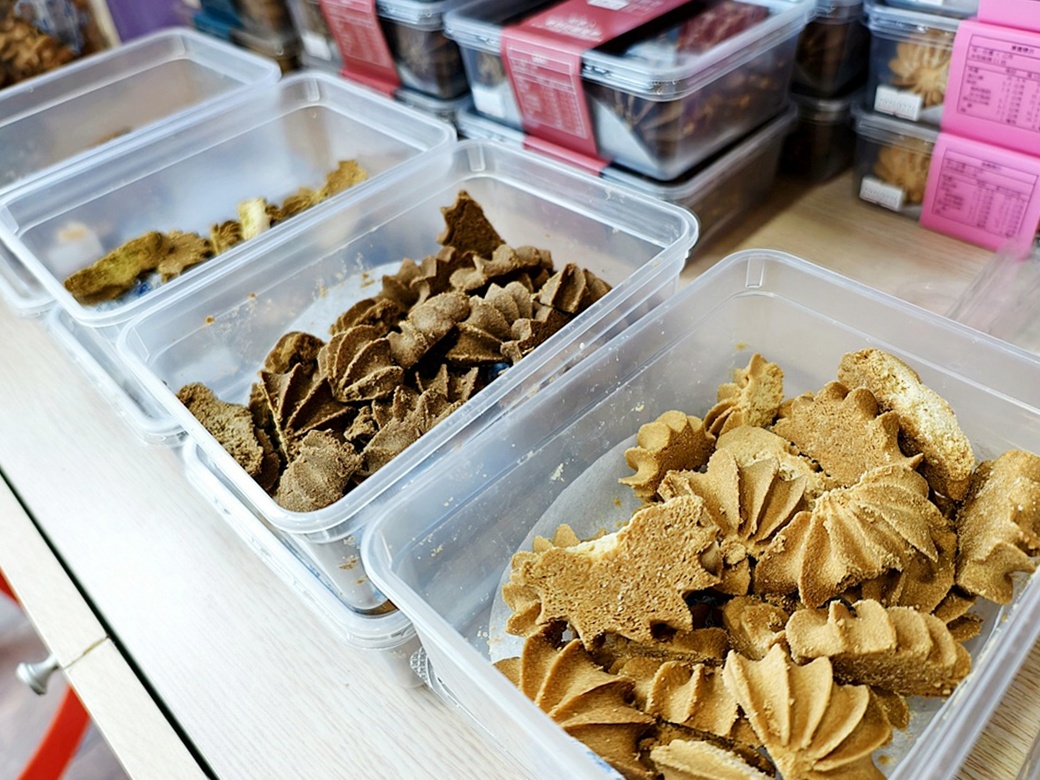 台灣女神禮盒｜大甲伴手禮推薦 手工厚蛋捲＋法式輕曲奇＋精品咖啡 一盒搞定送禮體面度