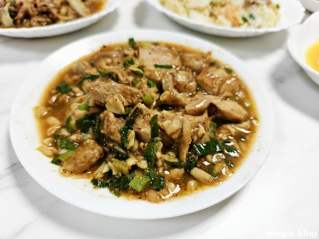 甲林商店(原甲林鐵板燒)｜在家也能吃到現炒香氣！台南人氣鐵板燒變身冷凍包 10分鐘快速上桌的療癒美味