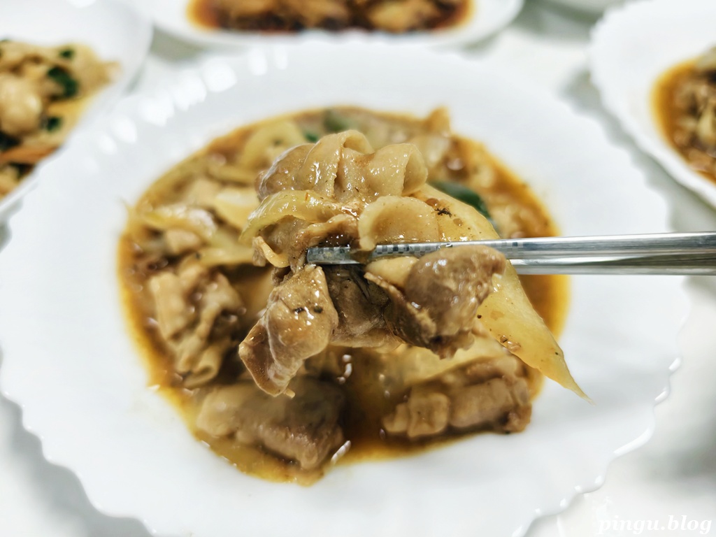 甲林商店(原甲林鐵板燒)|在家也能吃到現炒香氣!台南人氣鐵板燒變身冷凍包 10分鐘快速上桌的療癒美味 甲林商店(原甲林鐵板燒)|在家也能吃到現炒香氣!台南人氣鐵板燒變身冷凍包 10分鐘快速上桌的療癒美味