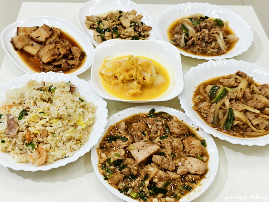 甲林商店(原甲林鐵板燒)|在家也能吃到現炒香氣!台南人氣鐵板燒變身冷凍包 10分鐘快速上桌的療癒美味 甲林商店(原甲林鐵板燒)|在家也能吃到現炒香氣!台南人氣鐵板燒變身冷凍包 10分鐘快速上桌的療癒美味