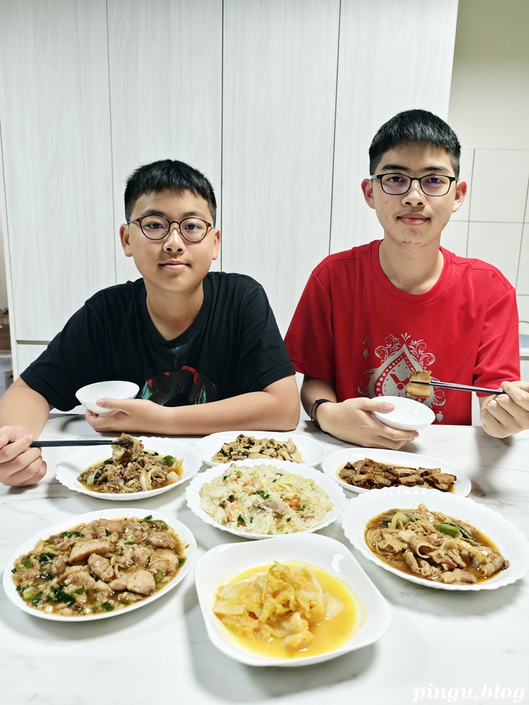 甲林商店(原甲林鐵板燒)|在家也能吃到現炒香氣!台南人氣鐵板燒變身冷凍包 10分鐘快速上桌的療癒美味 甲林商店(原甲林鐵板燒)|在家也能吃到現炒香氣!台南人氣鐵板燒變身冷凍包 10分鐘快速上桌的療癒美味