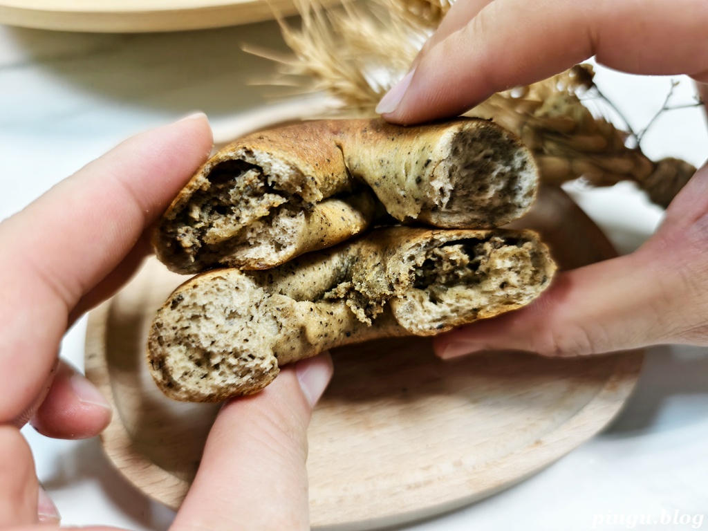 減糖市集|減糖也能很享受!低負擔高蛋白貝果 解饞同時補營養 減糖市集|減糖也能很享受!低負擔高蛋白貝果 解饞同時補營養