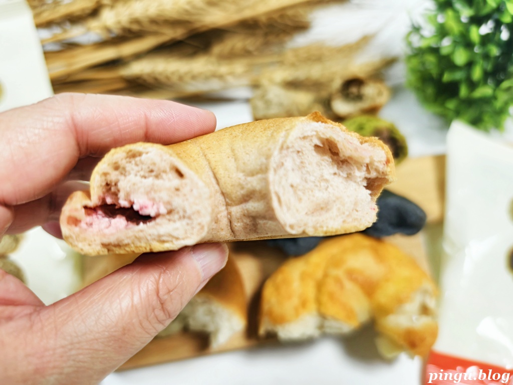 減糖市集｜減糖也能很享受！低負擔高蛋白貝果 解饞同時補營養