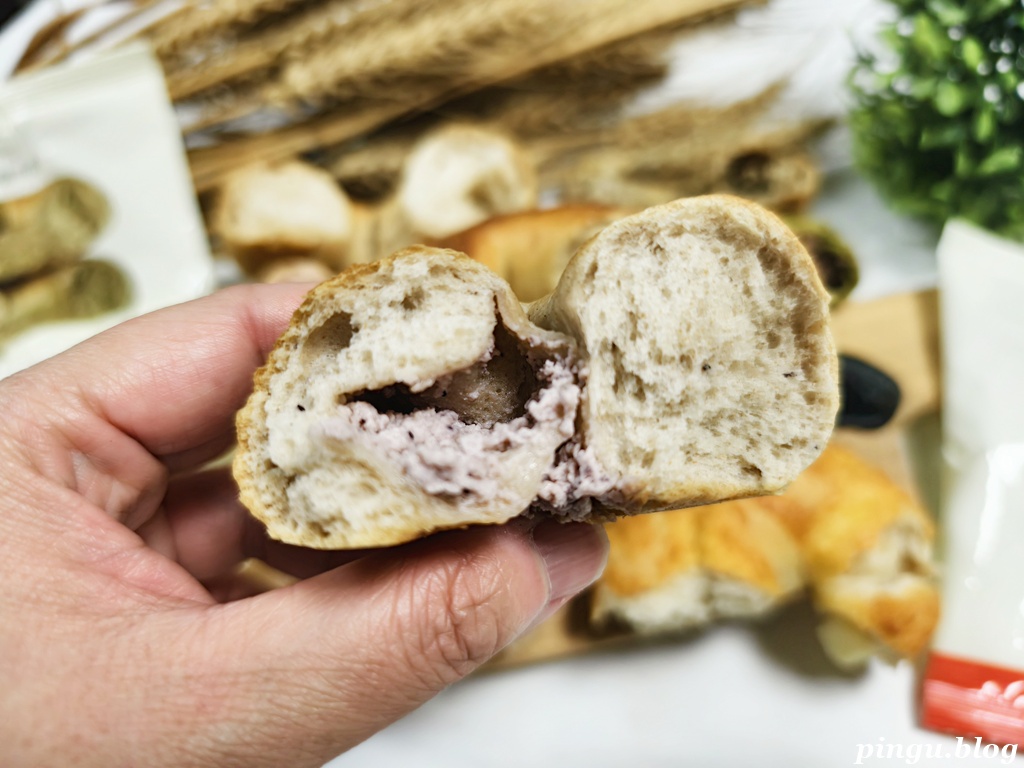 減糖市集|減糖也能很享受!低負擔高蛋白貝果 解饞同時補營養 減糖市集|減糖也能很享受!低負擔高蛋白貝果 解饞同時補營養