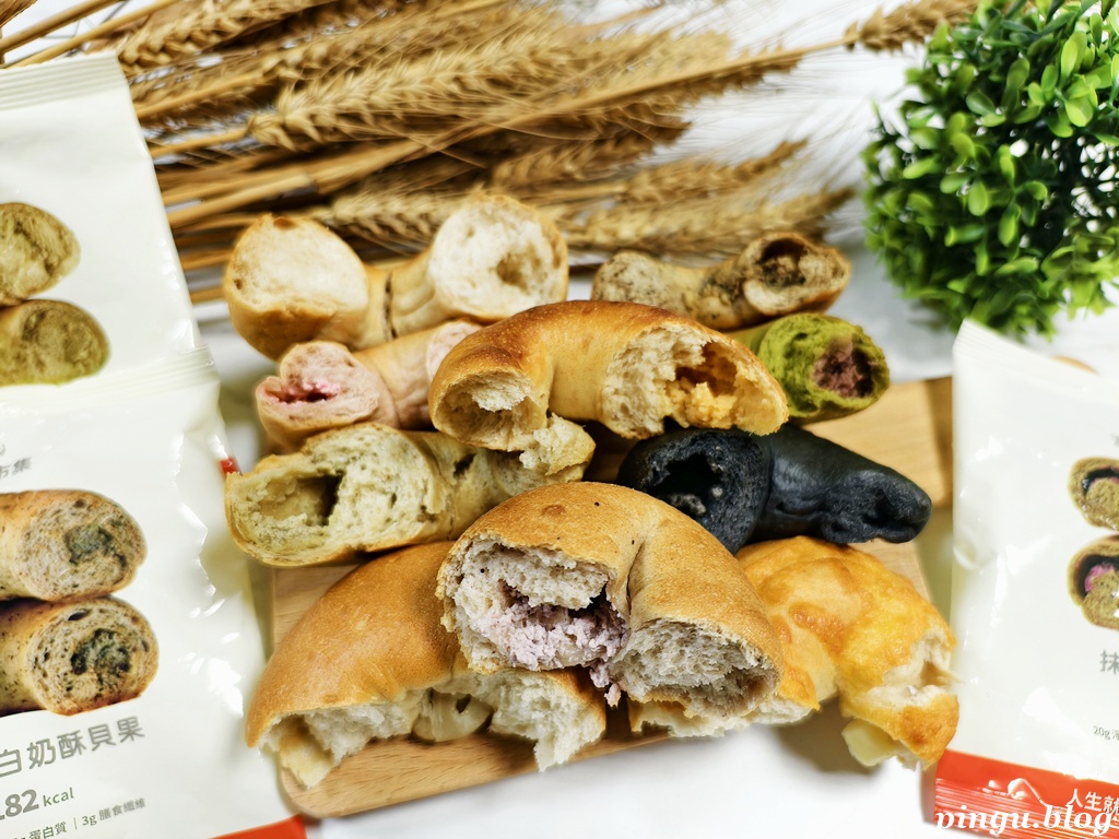 減糖市集|減糖也能很享受!低負擔高蛋白貝果 解饞同時補營養 減糖市集|減糖也能很享受!低負擔高蛋白貝果 解饞同時補營養