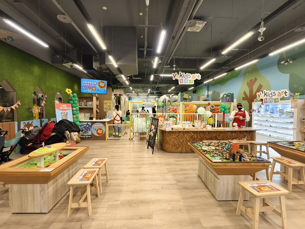 遊戲愛樂園台中米平方店|主題公園店 吃喝玩一站搞定的室內樂園 台中親子放電的好去處 遊戲愛樂園台中米平方店|主題公園店 吃喝玩一站搞定的室內樂園 台中親子放電的好去處