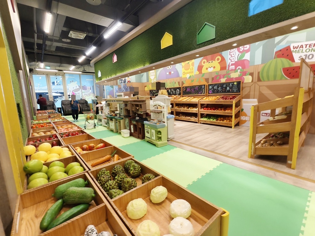 遊戲愛樂園台中米平方店|主題公園店 吃喝玩一站搞定的室內樂園 台中親子放電的好去處 遊戲愛樂園台中米平方店|主題公園店 吃喝玩一站搞定的室內樂園 台中親子放電的好去處