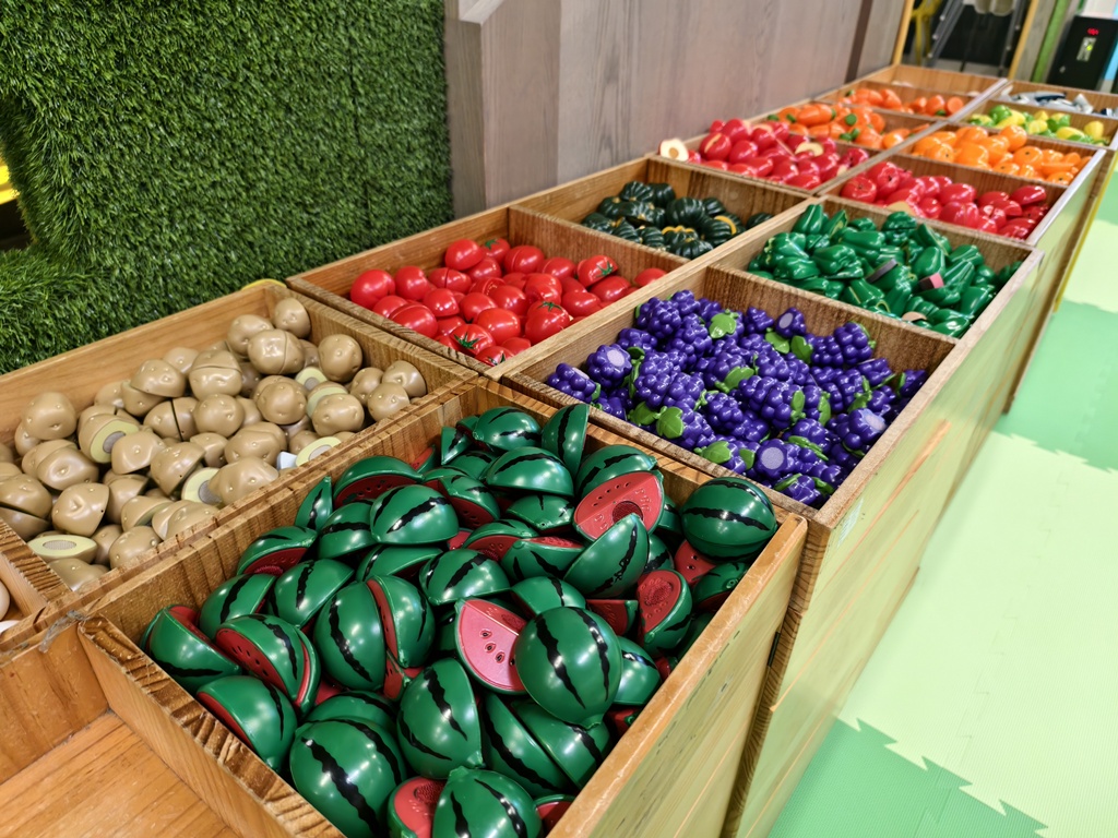 遊戲愛樂園台中米平方店|主題公園店 吃喝玩一站搞定的室內樂園 台中親子放電的好去處 遊戲愛樂園台中米平方店|主題公園店 吃喝玩一站搞定的室內樂園 台中親子放電的好去處