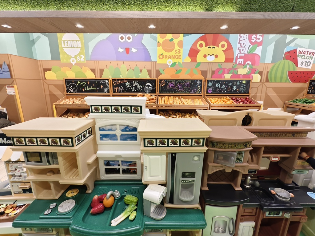 遊戲愛樂園台中米平方店|主題公園店 吃喝玩一站搞定的室內樂園 台中親子放電的好去處 遊戲愛樂園台中米平方店|主題公園店 吃喝玩一站搞定的室內樂園 台中親子放電的好去處