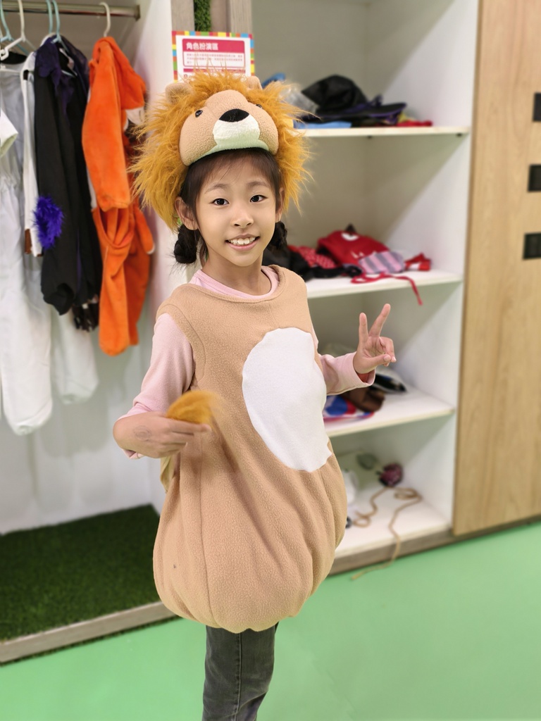 遊戲愛樂園台中米平方店｜主題公園店 吃喝玩一站搞定的室內樂園 台中親子放電的好去處