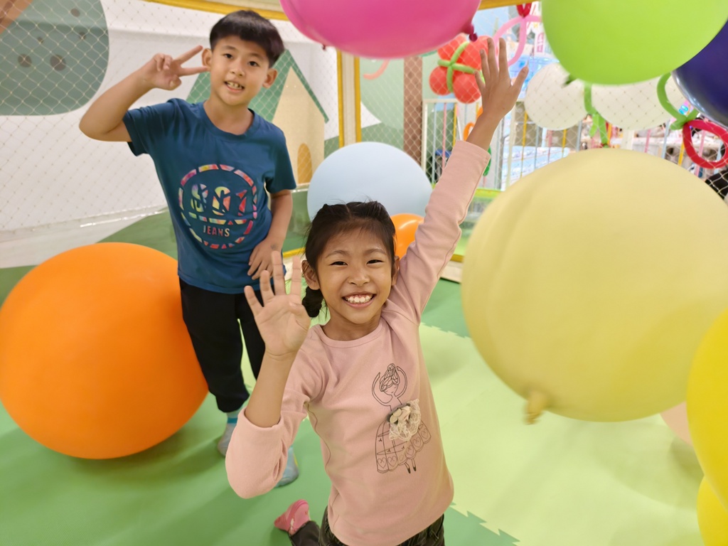 遊戲愛樂園台中米平方店|主題公園店 吃喝玩一站搞定的室內樂園 台中親子放電的好去處 遊戲愛樂園台中米平方店|主題公園店 吃喝玩一站搞定的室內樂園 台中親子放電的好去處